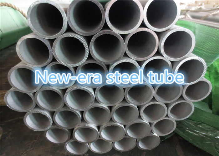 ᐉ Tubi in acciaio inox 6-10 mm a parete sottile senza saldatura